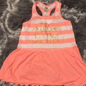 Big sister dress